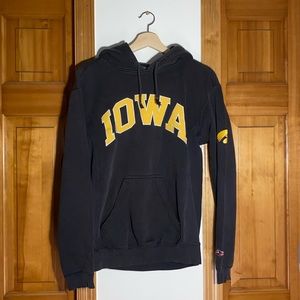 Iowa Sweatshirt